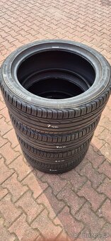 215/50r18 Bridgestone Turanza T001 - letní 215/50/18 - 12