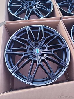 ALU R19 5x120 BMW - 12