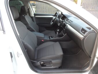 Škoda Superb 2.0 TDI 110 KW Xenon,Zachovalé,Koupeno v ČR - 12