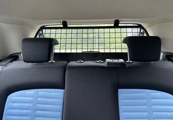 1.3 66kw Multijet Fiat Grande Punto rozprodám na ND - 12