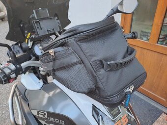 BMW R1200 GS 2017 najeto 44000 km - 12