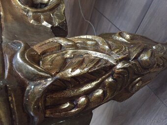 Atraktivní sedací souprava - 12