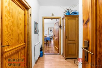 Prodej, domy/rodinný, 144 m2, 29001 Choťánky 80, Nymburk [ID - 12