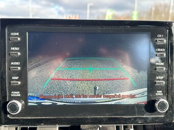 Toyota Corolla 2020 - 12