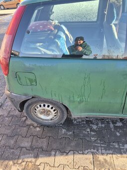 Fiat Punto 55 3dv. - 12