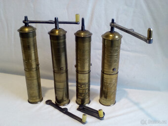 Petrolejka Wien - 12