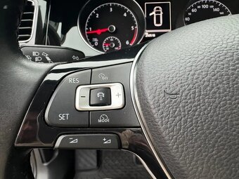 Volkswagen Golf, Variant 2.0TDI Highline - 12