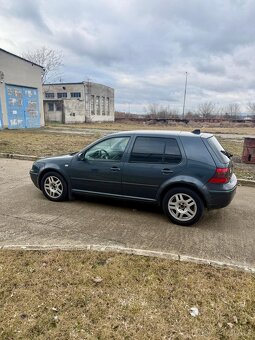 Golf 4 1.6 16V - 12