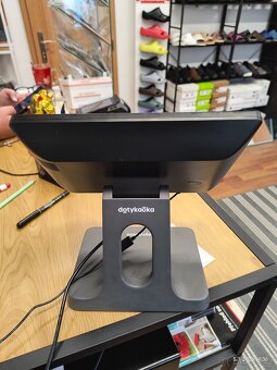 Dotykačka POS 10" - 12