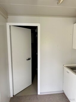 Buňka, stavební buňka, kontejner - 12