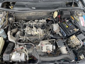 Lancia Thema 2.8 V6 Limited - 12
