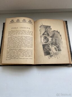 1903 - Průvodce po nejvýchodnejsich Čechách - 12