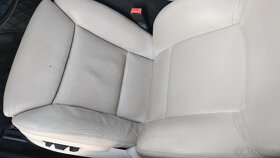 Náhradní díly z BMW f07 550i GT N63B44  EDC - 12