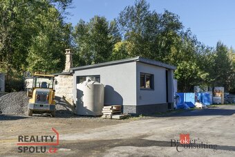 Prodej, komerční/obchodní prostory, 453 m2, Stradalova 304/5 - 12