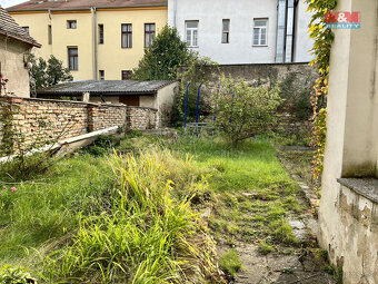 Prodej rodinného domu, 214 m², Louny, ul. Česká - 12