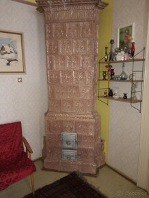 Prodej bytu 3+1 123 m2, Májová ul.,Cheb - 12