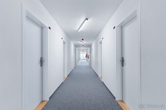Byt je ideální pro investory: tři samostatné části 2+kk - 12