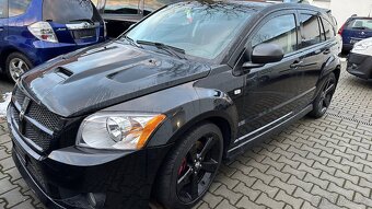 Dodge Caliber, 2,4 TURBO SRT4, 217kW,ZAVADA - 12