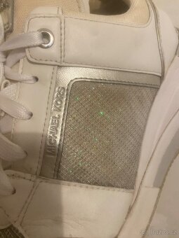 Michael Kors tenisky 8,5 - 12