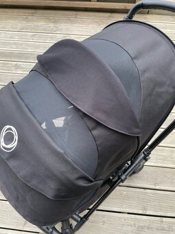 Bugaboo Bee 6 - 12