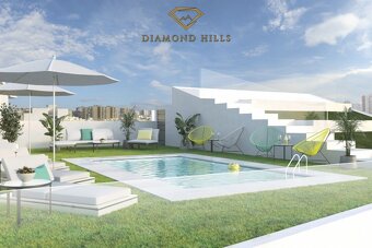 Prodej bytu 3+kk, La Cala de Mijas - 12