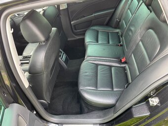 Škoda Superb 2 elegance 2013 2.0 TDi DSG 125kW xenon - 12