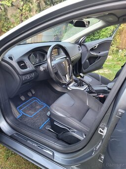 Volvo V40 16D 84 kw, R.V. 2015 - 12