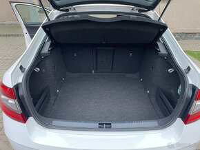 Škoda Octavia 2,0 TDi 110 kW,DSG,Style - 12