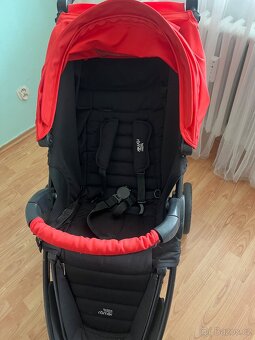 Britax Römer B-Motion 4 plus - 12