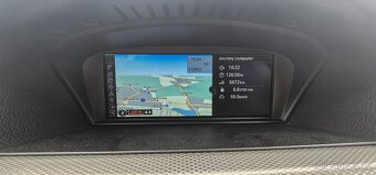 BMW E92, 320xd, M-paket - 12