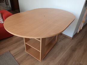 Variabilní rozkládací stůl - 12