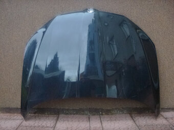 Škoda Superb III mlhovka blatník kapota 3V0823155 - 12