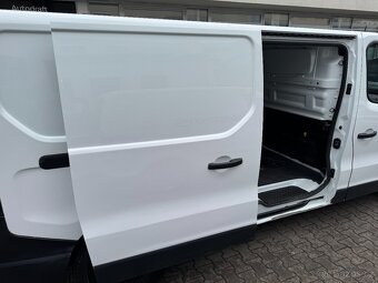Renault Trafic 2.0 dCi 88kW Full LED Tempomat Park. senzory - 12
