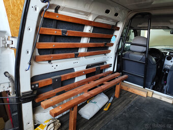 Citroen berlingo 1.9d, 2007 TOP - 12