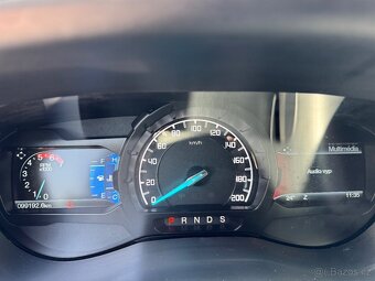 Ford Ranger 3,2, Wildtrak, 2019 - 12