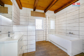 Prodej rodinného domu, 160 m², Teplá, ul. Šafářské Domky - 12