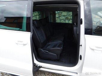 Seat Alhambra 2.0TDi ,7míst,110kW - 12