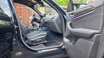 Prodej BMW X3 M40i, 2022 rok, 21alu, 360 kam, panorama - 12