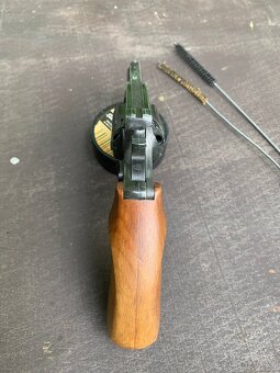 ME 38 Magnum, Flobert 6mm, sk. D - 12