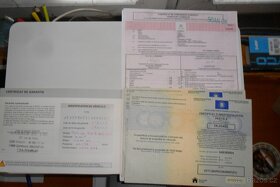 Citroen Berlingo 1.6 HDi, r. 2013, Servisní kniha - 12