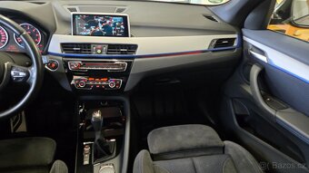 Bmw x1 xDrive 25d 170kW mSport - 12