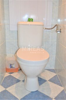 Lysá nad Labem, pronájem bytu 2+kk, 57 m2, okr. Nymburk - 12