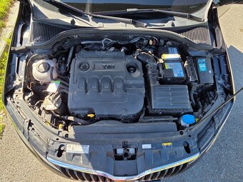 Škoda Octavia III 2.0TDI 110kw DSG kombi, tažné - 12