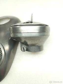 ČZ 125 150 C KRYT KARBURÁTORU JAWA PÉRÁK FILTR ORIGINÁL - 12