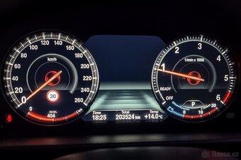 BMW Rad 3 GT 320d xDrive M Sport A/T / AJ NA SPLÁTKY / - 12