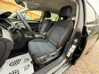 VW PASSAT 1.4 GTE 160kW PLUG-IN HYBRID-2021-149.821KM- - 12