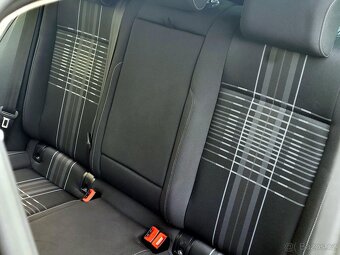 Volkswagen Golf, 1,2 TSi LOUNGE 81kW prodej i na splátky - 12