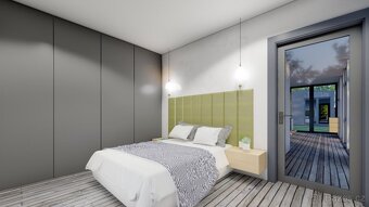 Modulárny dom, Yo Start. - 12