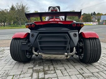 NOVÉ Rewaco PUR3 Explorer Touring - 12