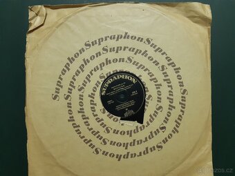 Gramofon a rádio - 12